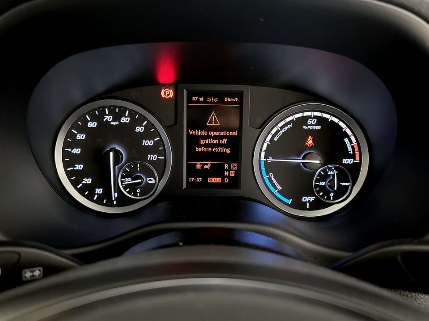 Used Mercedes-Benz Vito 2023 for sale - 77185174: Photo 18