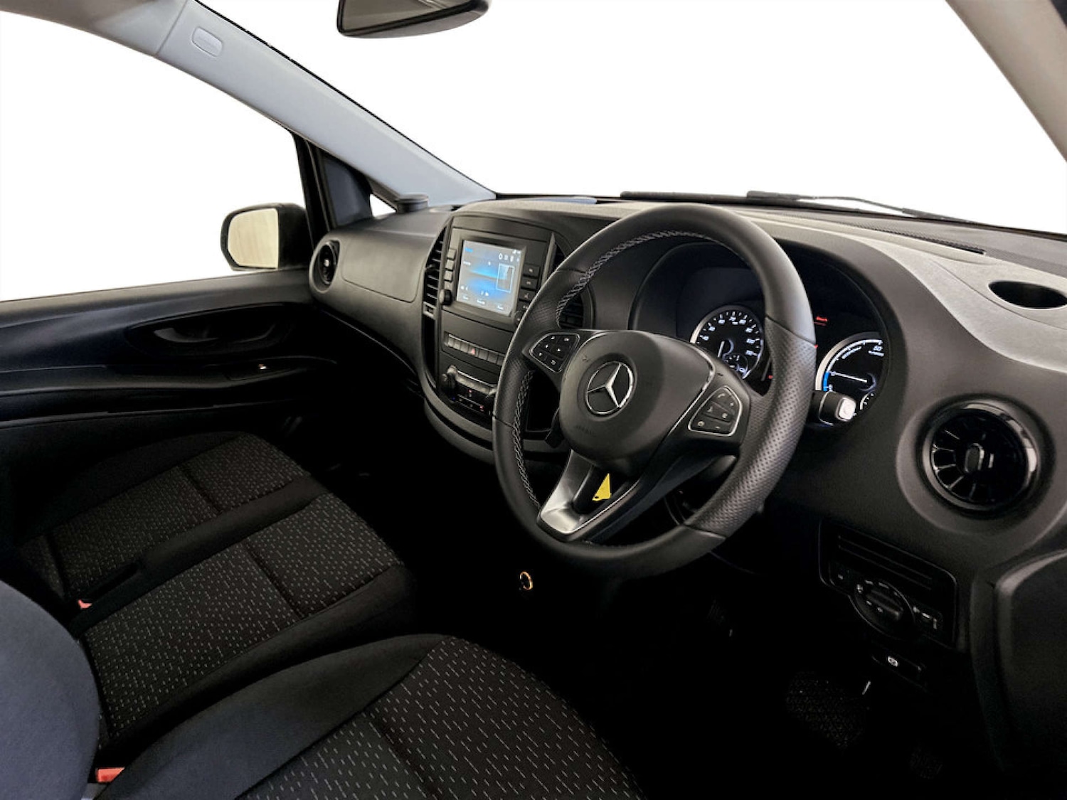 Used Mercedes-Benz Vito 2023 for sale - 77185174: Photo 2