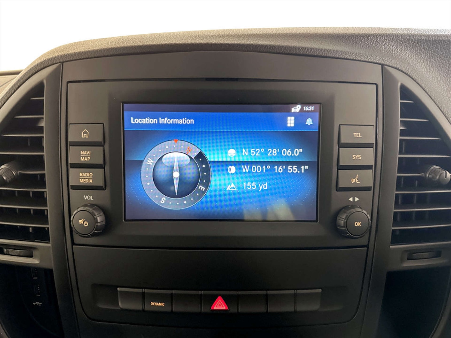 Used Mercedes-Benz Vito 2023 for sale - 77185174: Photo 22