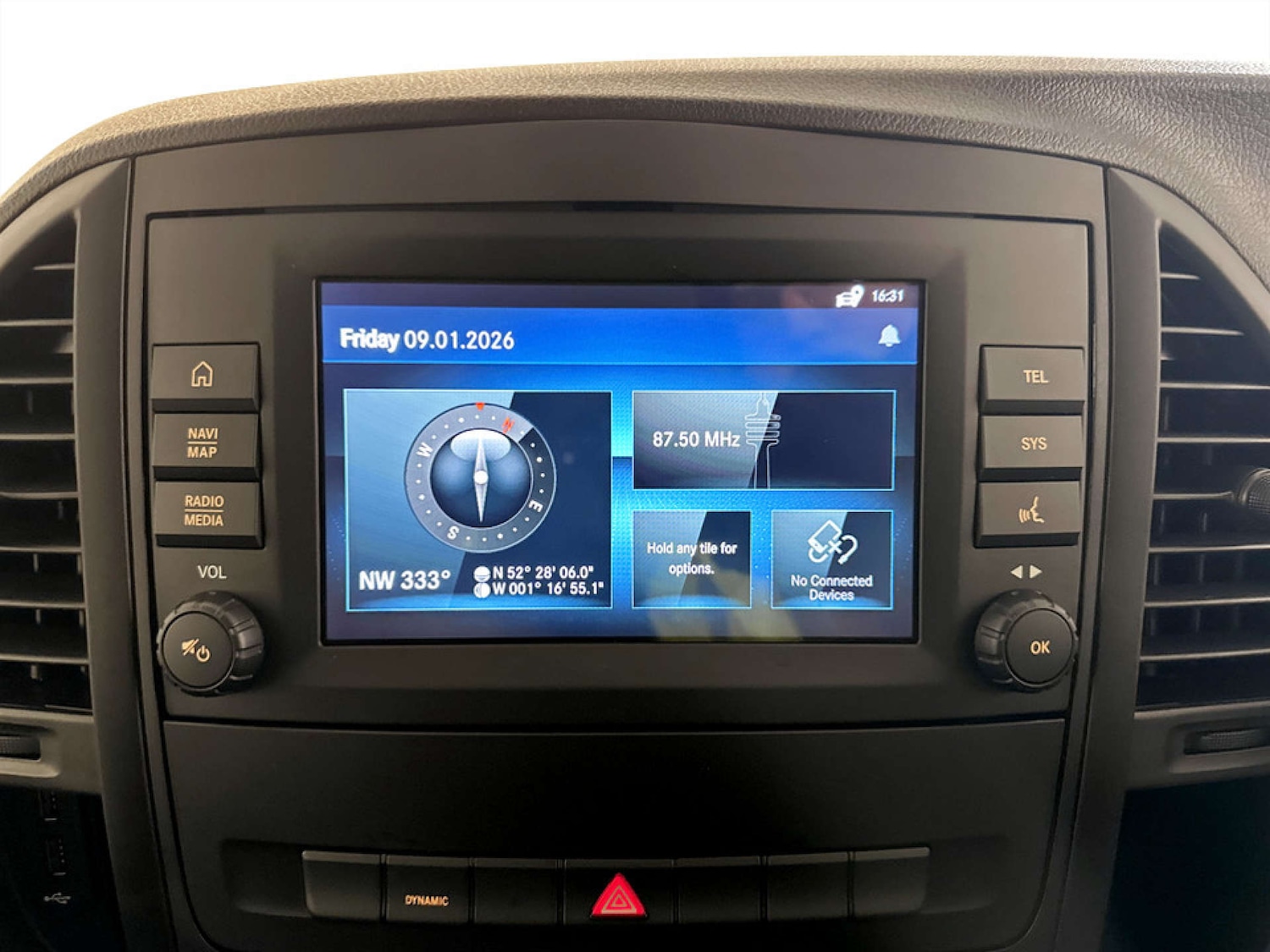 Used Mercedes-Benz Vito 2023 for sale - 77185174: Photo 23