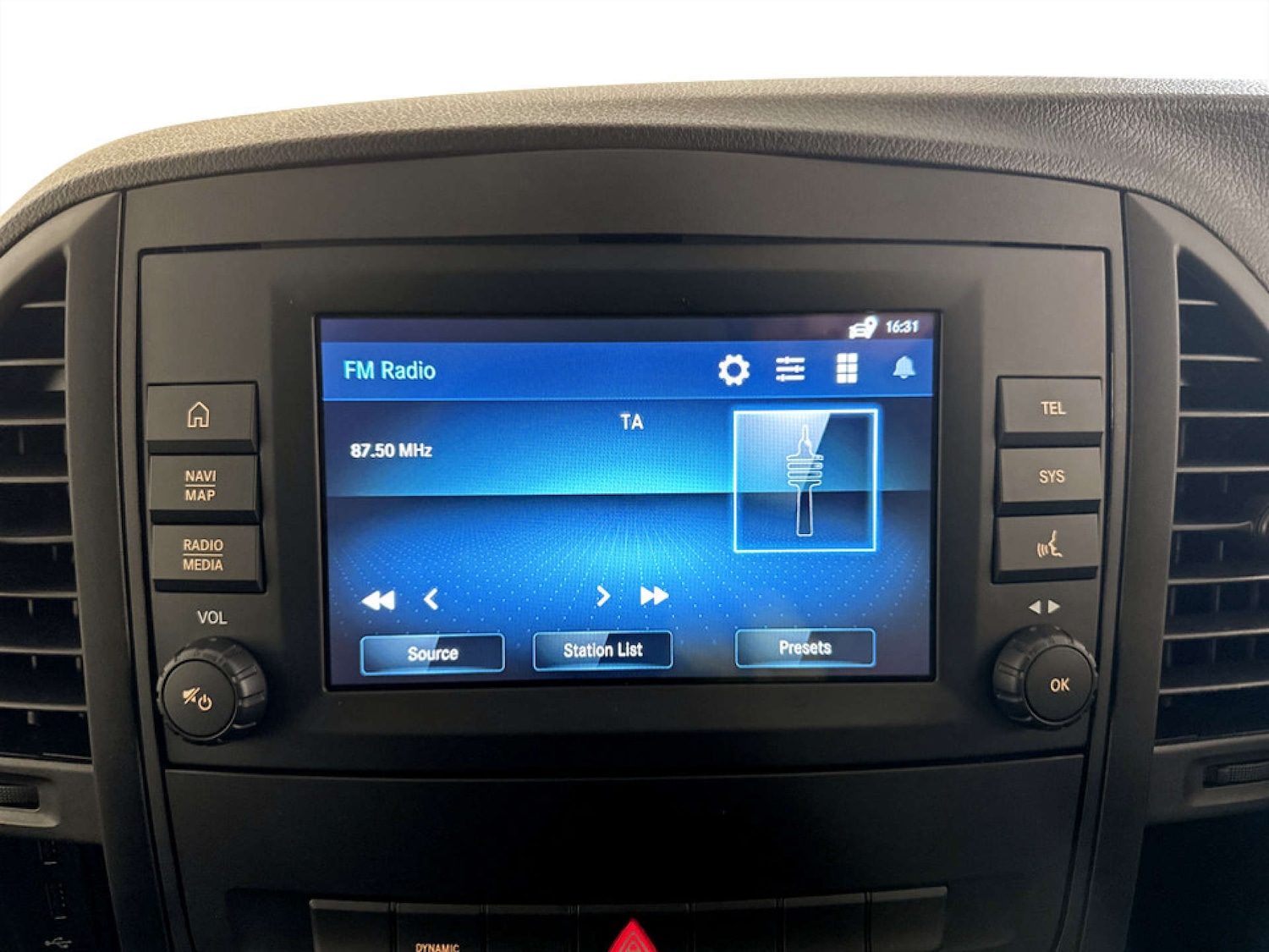 Used Mercedes-Benz Vito 2023 for sale - 77185174: Photo 24