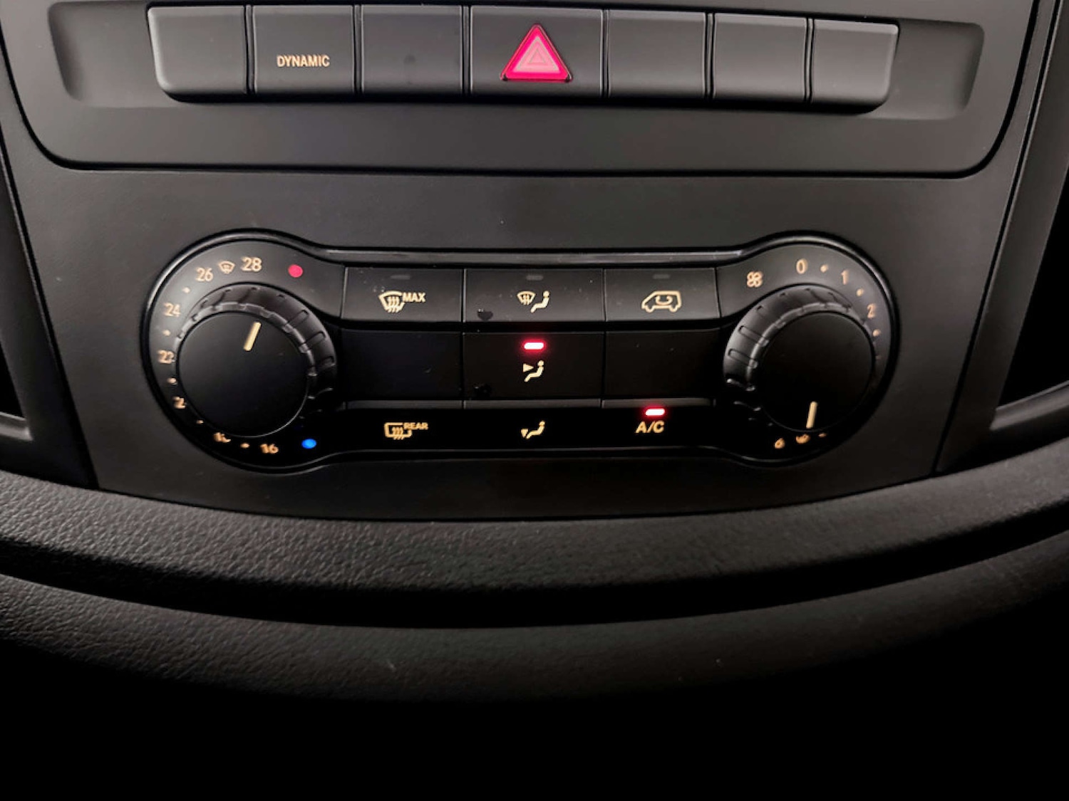 Used Mercedes-Benz Vito 2023 for sale - 77185174: Photo 25