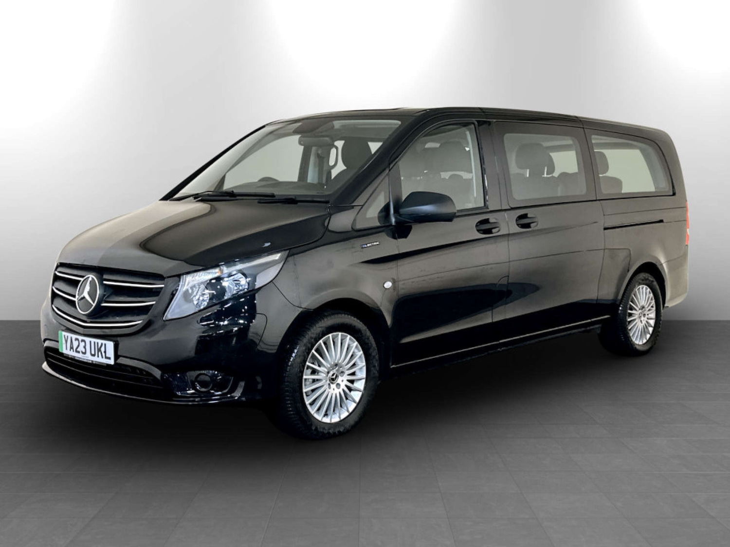 Used Mercedes-Benz Vito 2023 for sale - 77185174: Photo 5