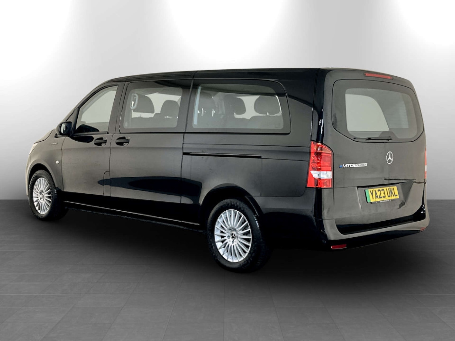 Used Mercedes-Benz Vito 2023 for sale - 77185174: Photo 7