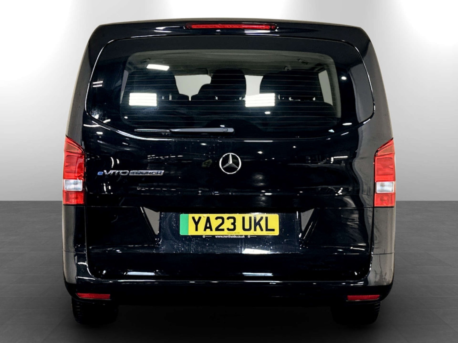 Used Mercedes-Benz Vito 2023 for sale - 77185174: Photo 8