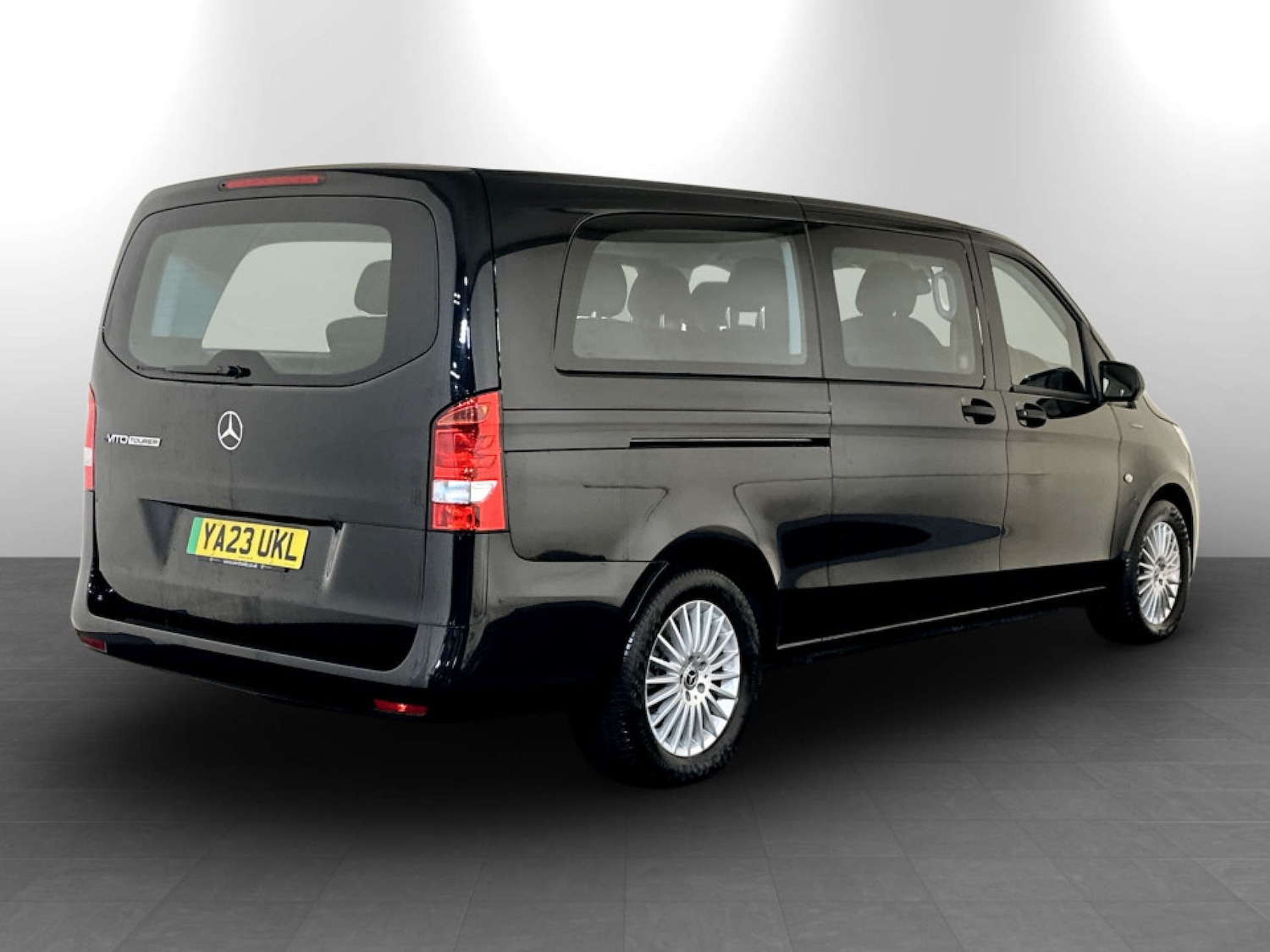 Used Mercedes-Benz Vito 2023 for sale - 77185174: Photo 9