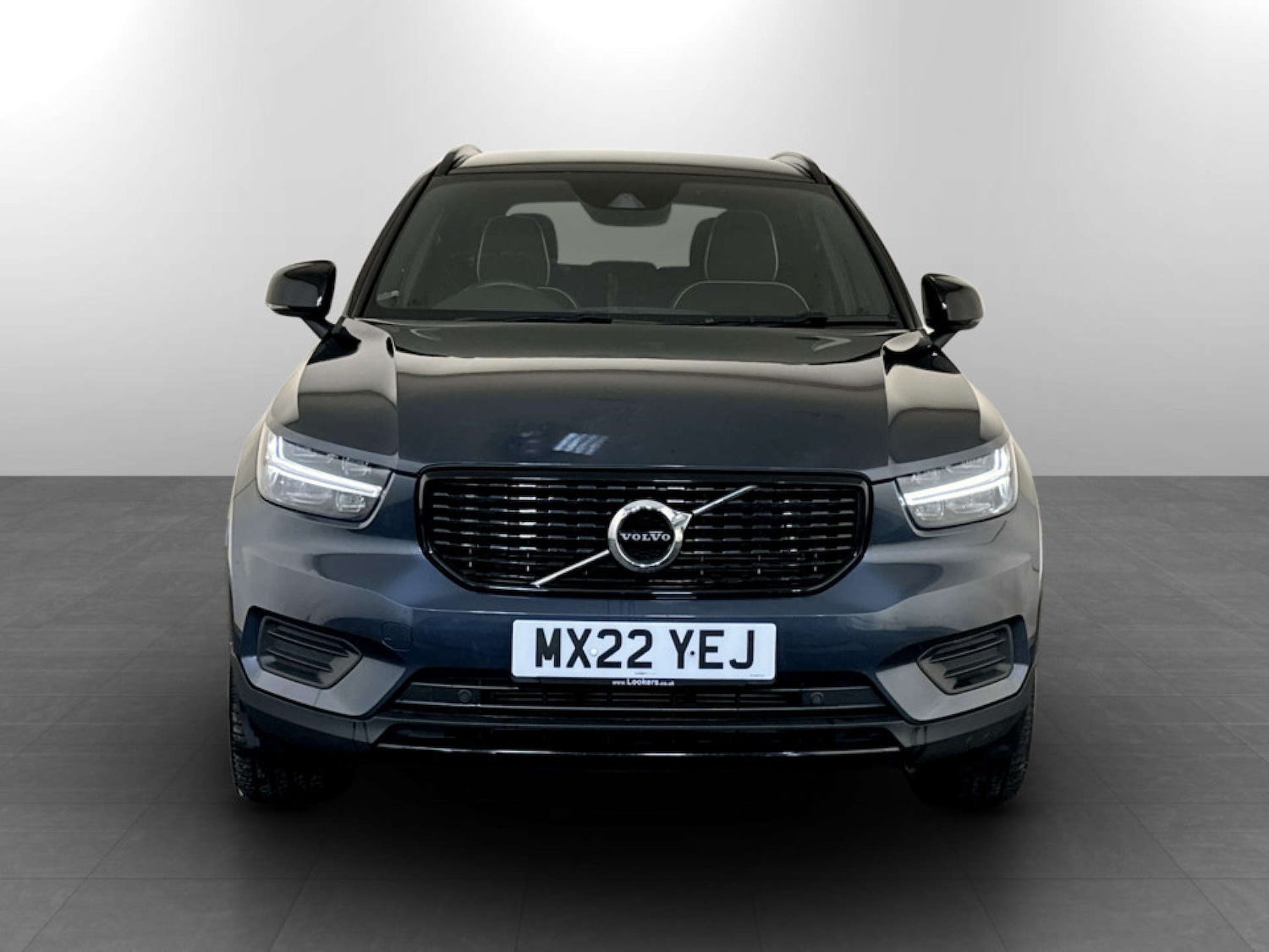 Used Volvo XC40 2022 for sale - 77422819: Photo 1