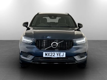 Used Volvo XC40 2022 for sale - 77422819: Photo