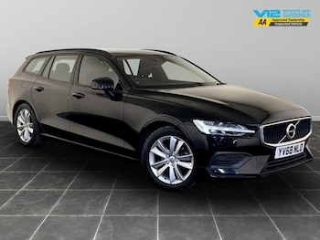 Volvo - V60