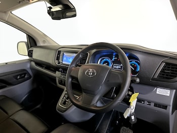 Used Toyota ProAce 2021 for sale - 75202628: Photo