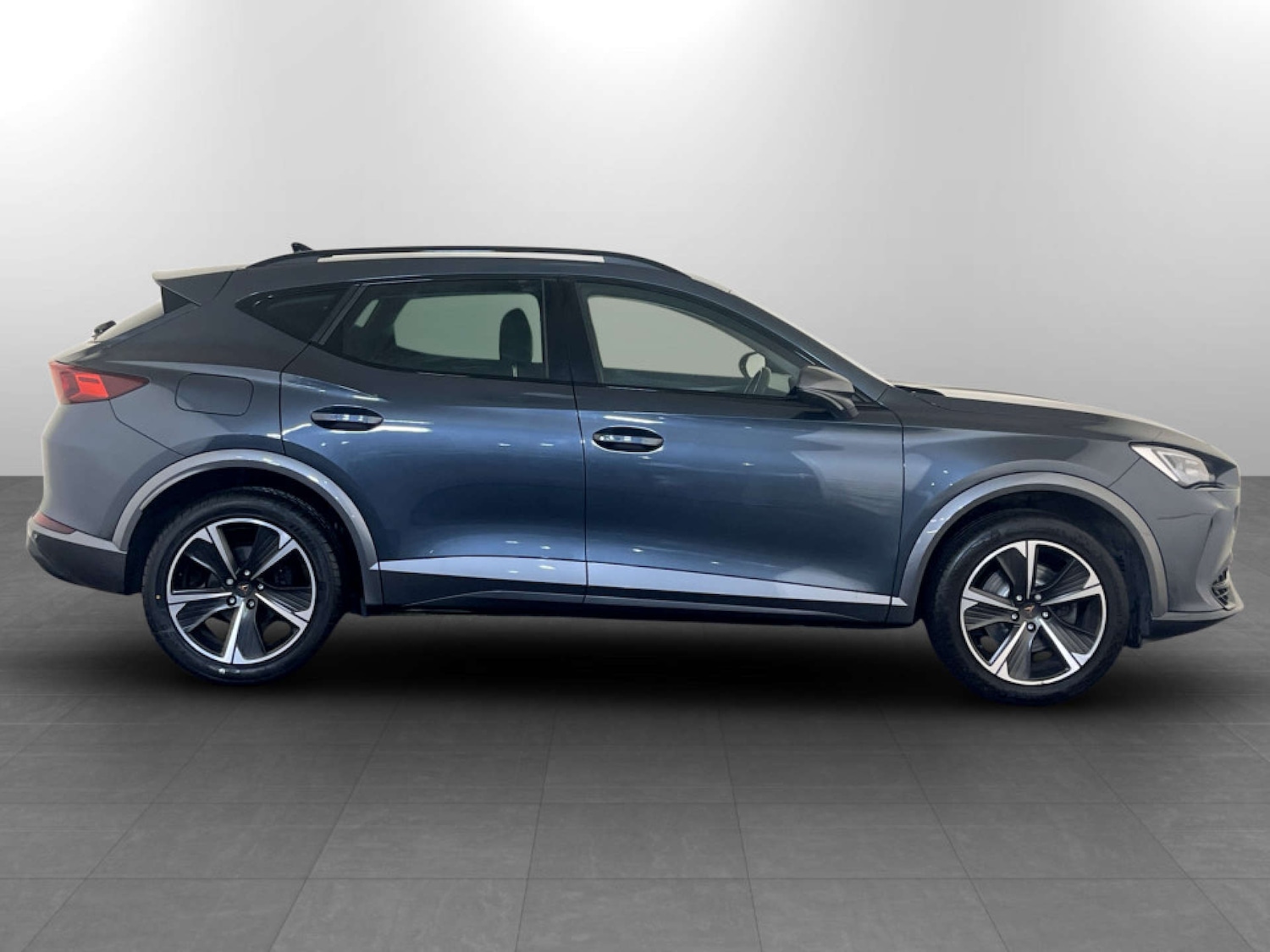 Used Cupra Formentor 2021 for sale - 77693775: Photo 11