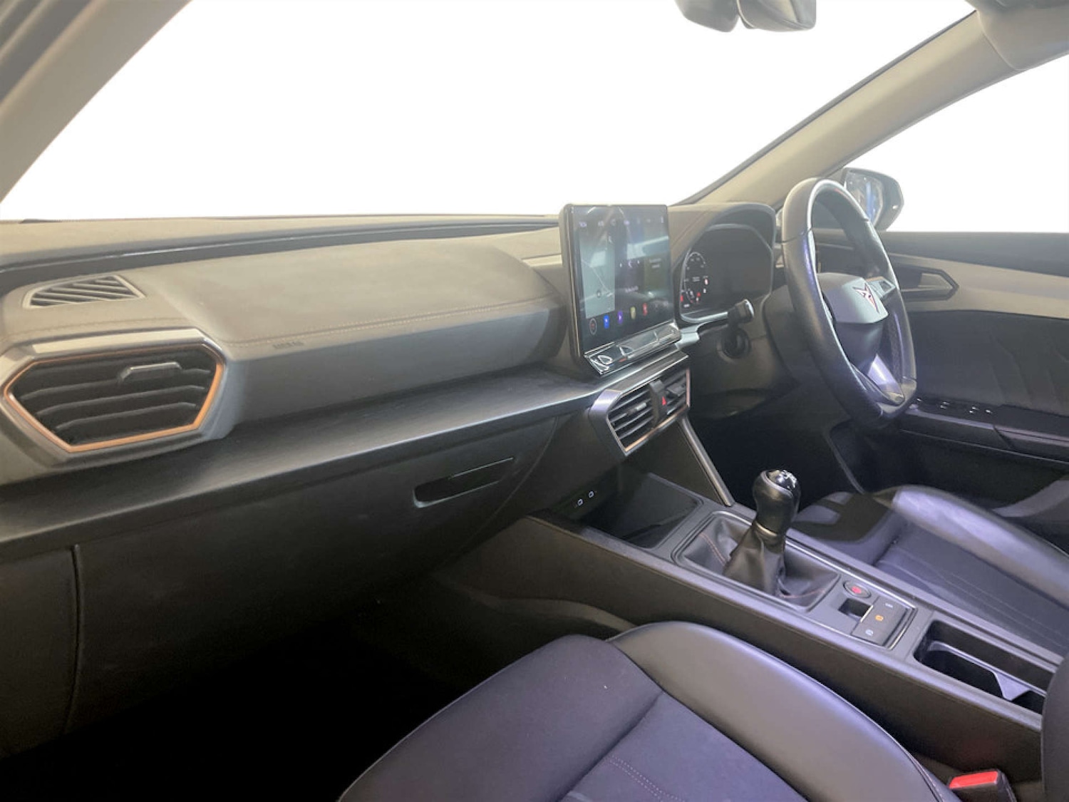 Used Cupra Formentor 2021 for sale - 77693775: Photo 12