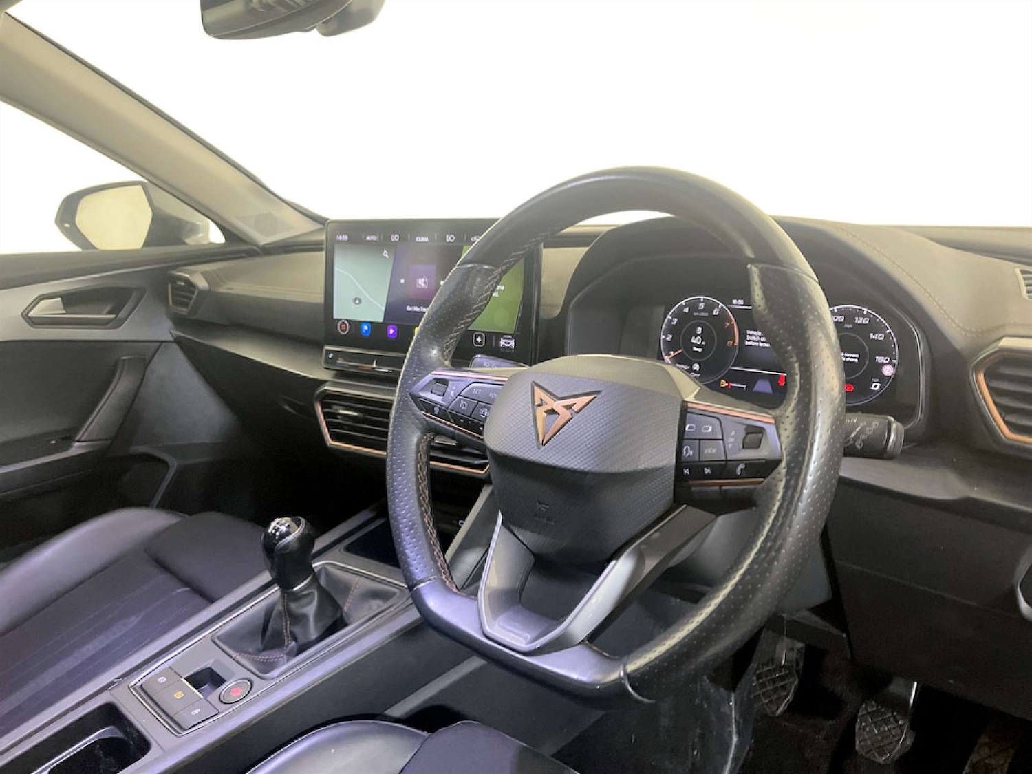 Used Cupra Formentor 2021 for sale - 77693775: Photo 15