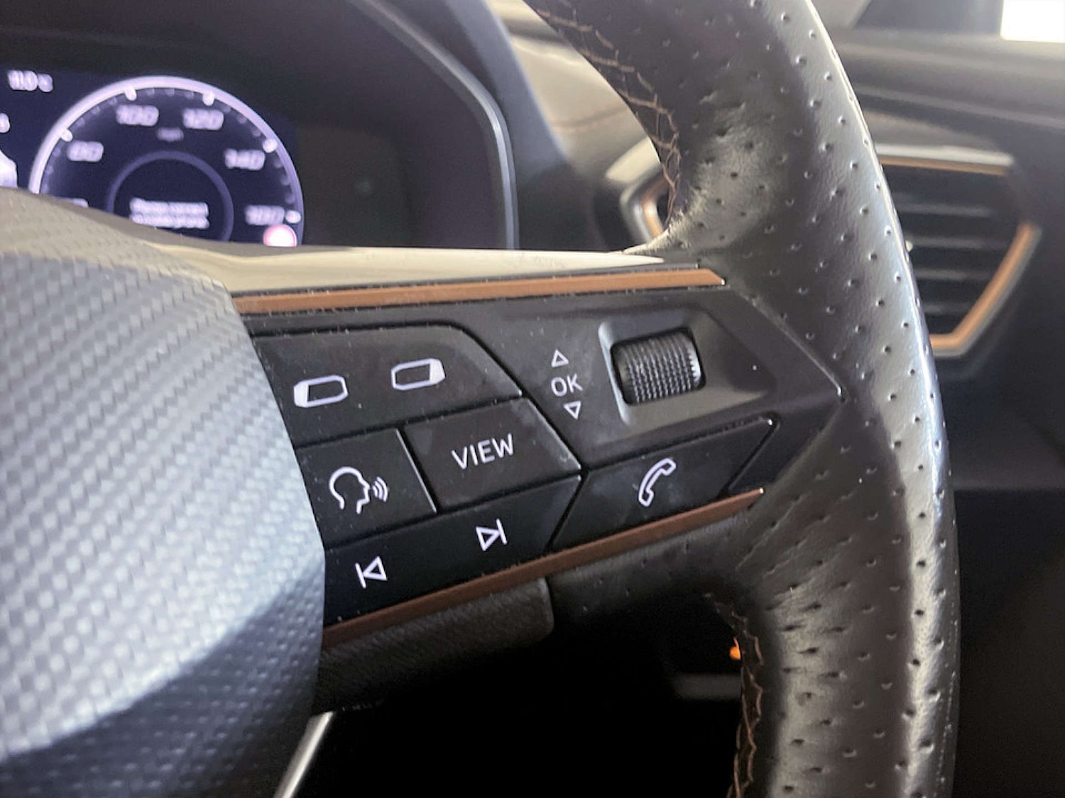 Used Cupra Formentor 2021 for sale - 77693775: Photo 19