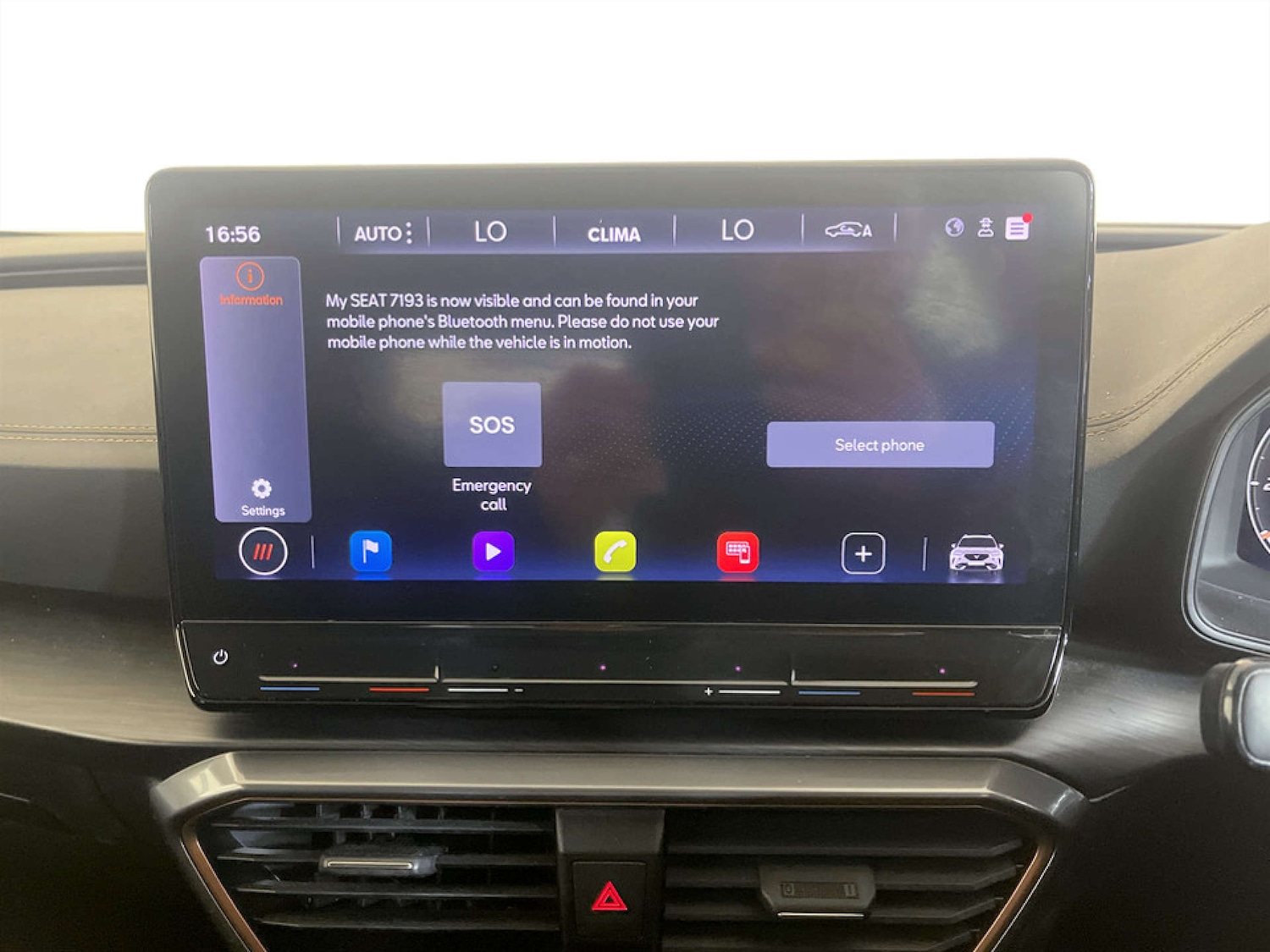 Used Cupra Formentor 2021 for sale - 77693775: Photo 23