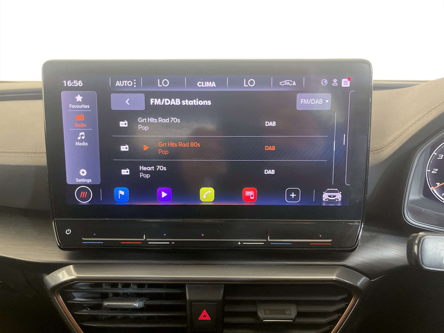 Used Cupra Formentor 2021 for sale - 77693775: Photo 24