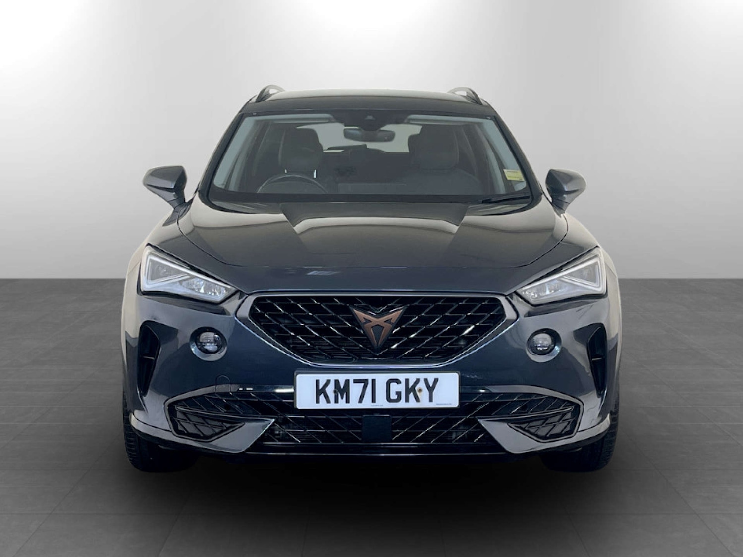 Used Cupra Formentor 2021 for sale - 77693775: Photo 5