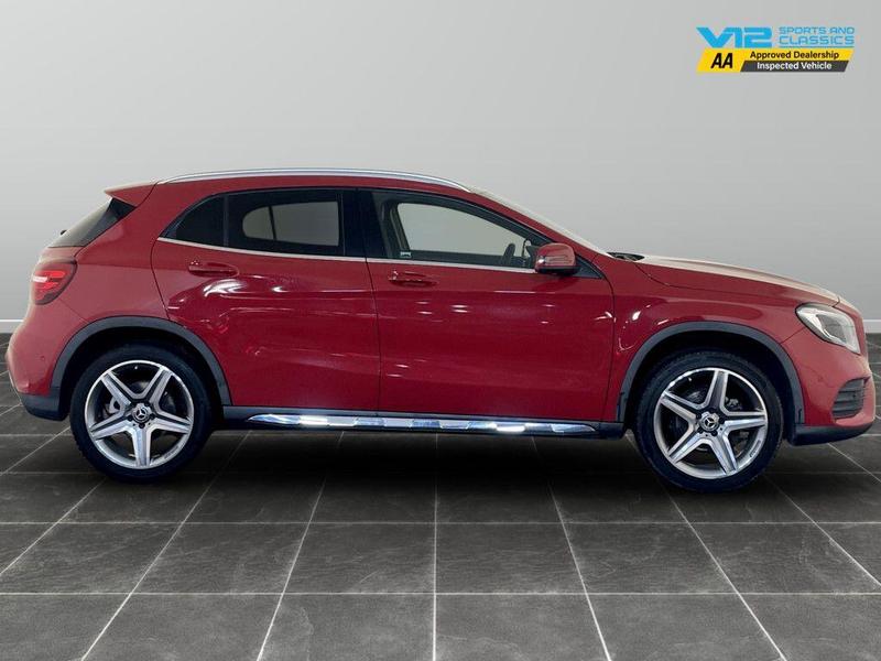 Used Mercedes-Benz GLA 2019 for sale - 76332444: Photo 11