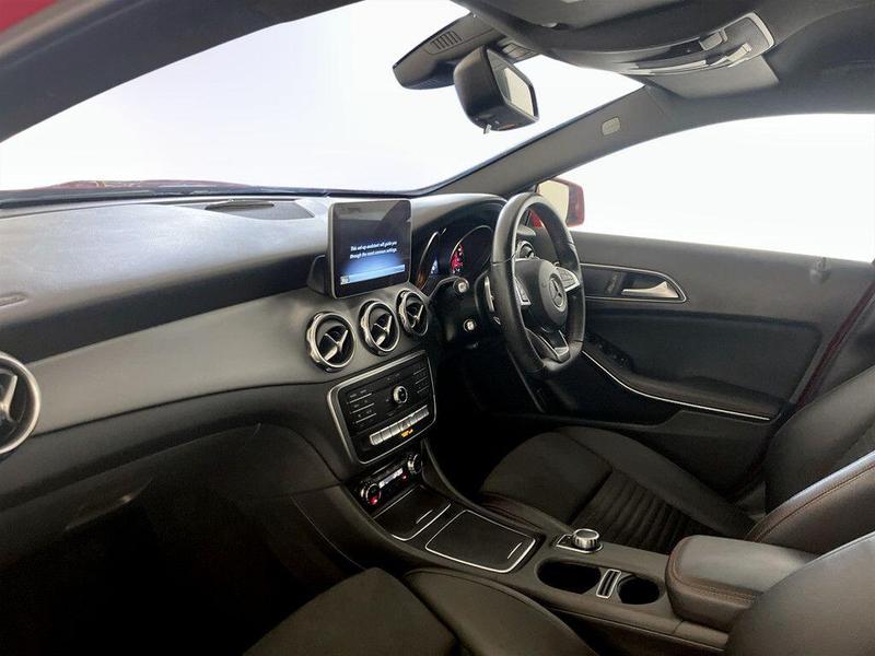 Used Mercedes-Benz GLA 2019 for sale - 76332444: Photo 12