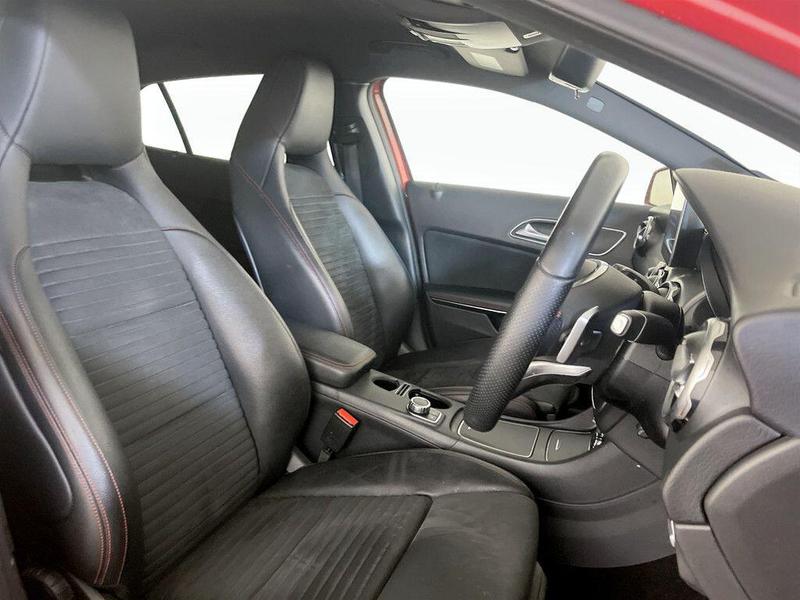 Used Mercedes-Benz GLA 2019 for sale - 76332444: Photo 13