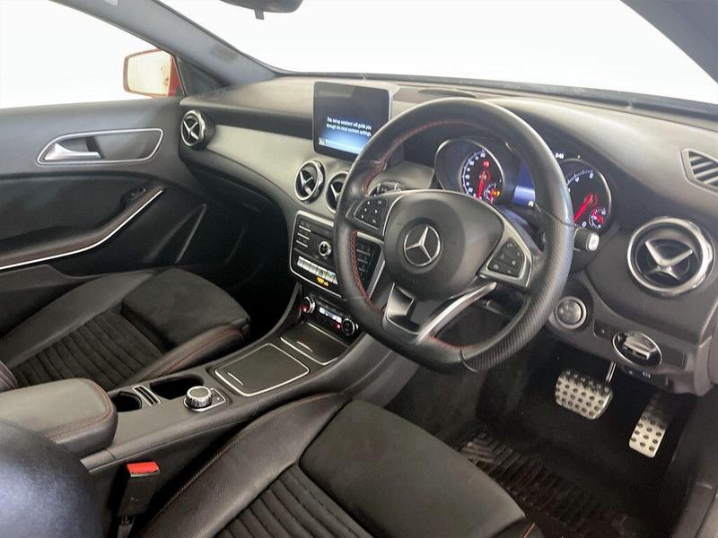 Used Mercedes-Benz GLA 2019 for sale - 76332444: Photo 15
