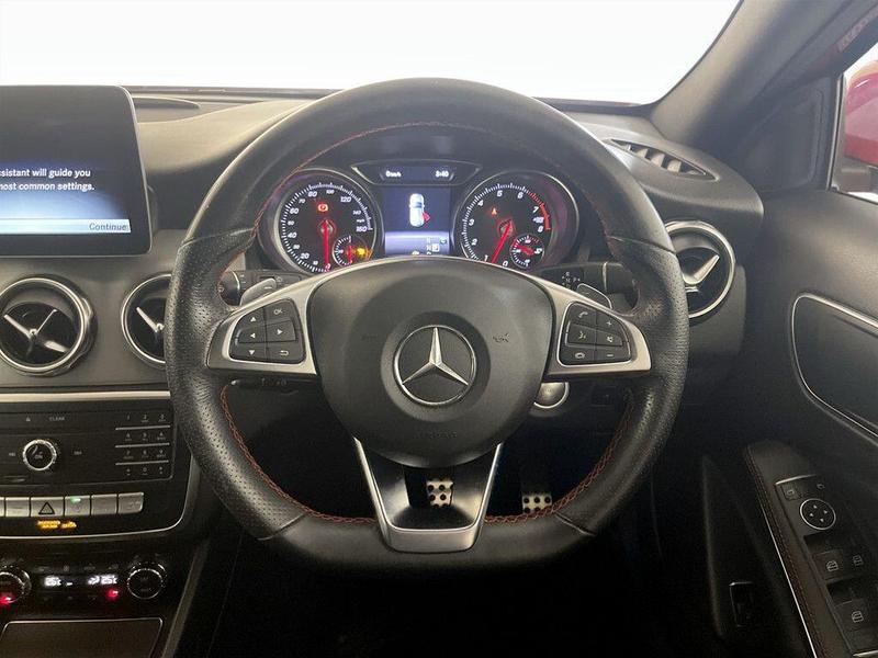 Used Mercedes-Benz GLA 2019 for sale - 76332444: Photo 16
