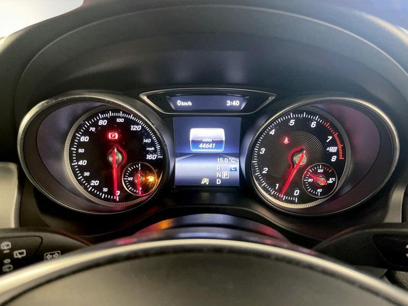 Used Mercedes-Benz GLA 2019 for sale - 76332444: Photo 18