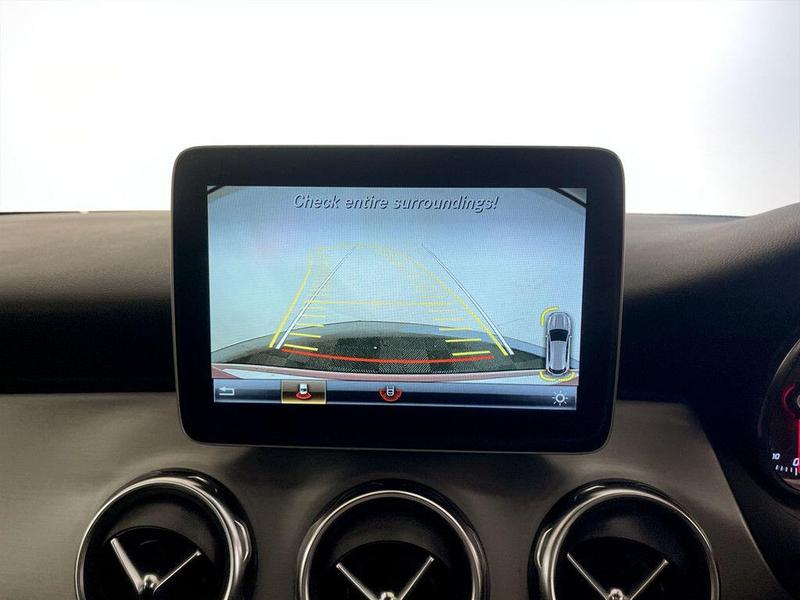 Used Mercedes-Benz GLA 2019 for sale - 76332444: Photo 21