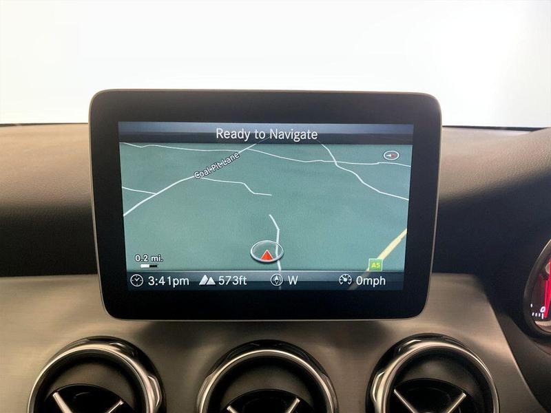 Used Mercedes-Benz GLA 2019 for sale - 76332444: Photo 22
