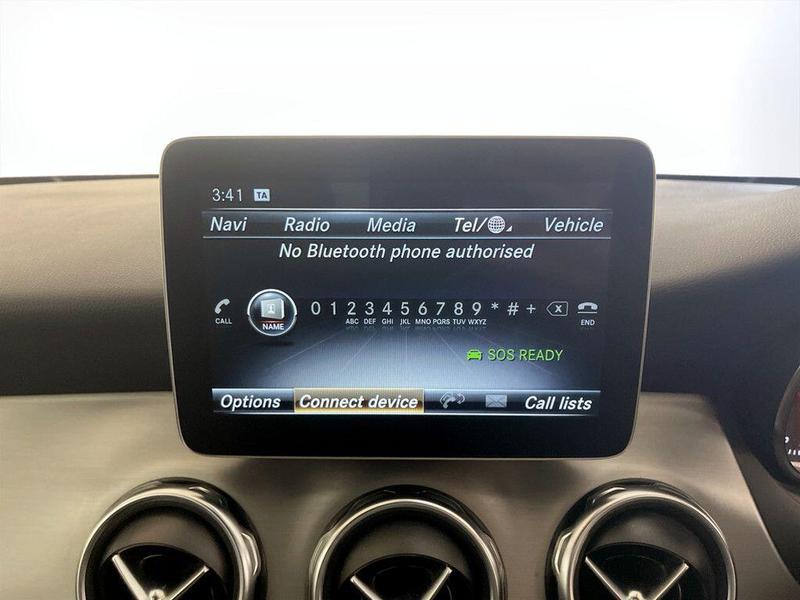 Used Mercedes-Benz GLA 2019 for sale - 76332444: Photo 23