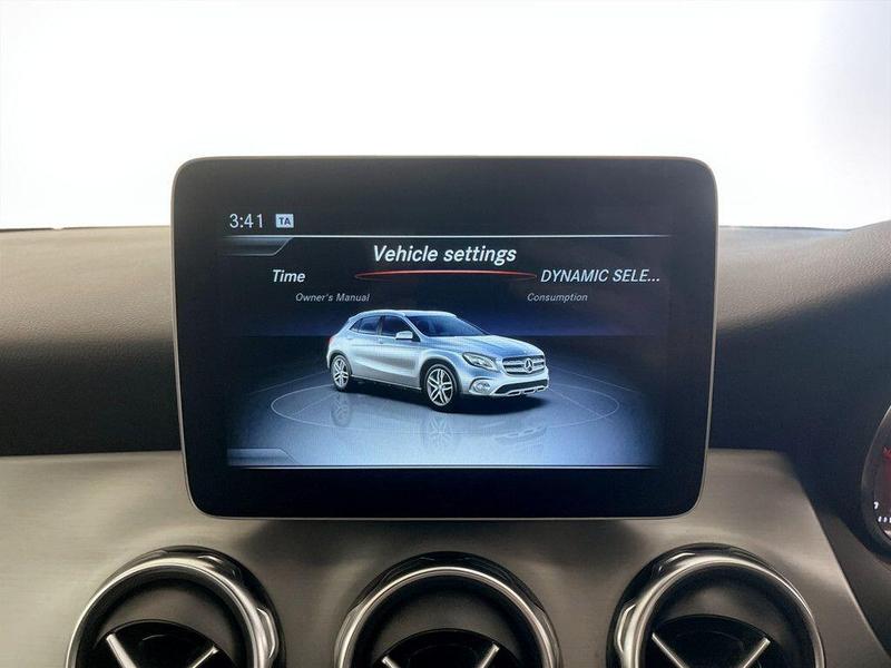 Used Mercedes-Benz GLA 2019 for sale - 76332444: Photo 24