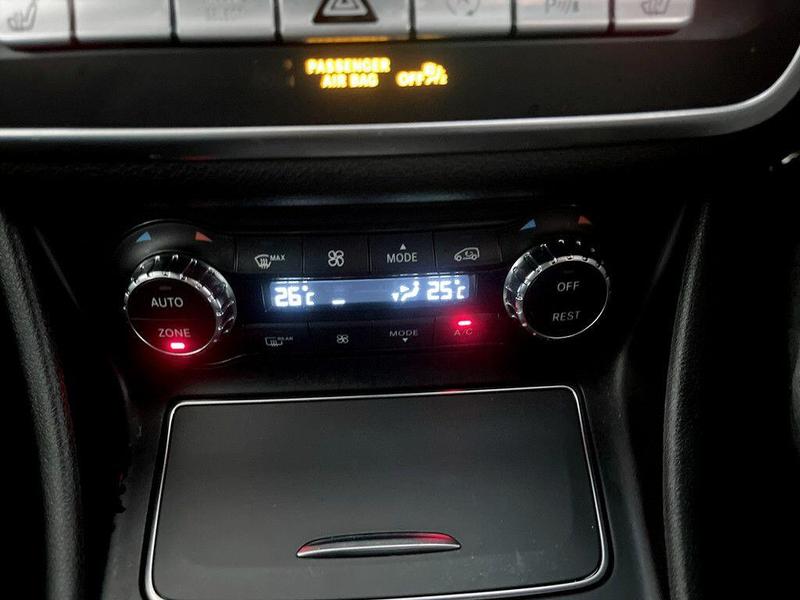 Used Mercedes-Benz GLA 2019 for sale - 76332444: Photo 26