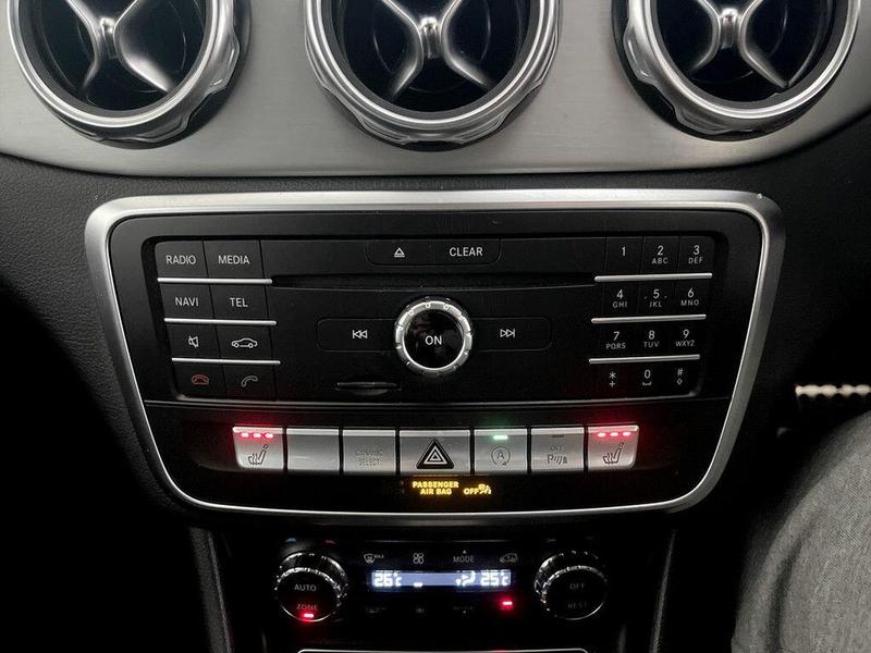 Used Mercedes-Benz GLA 2019 for sale - 76332444: Photo 27