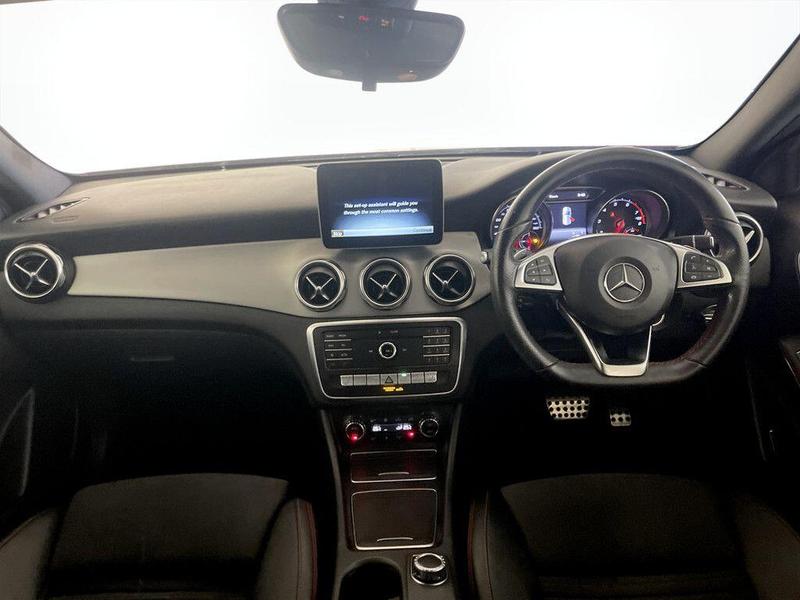 Used Mercedes-Benz GLA 2019 for sale - 76332444: Photo 3