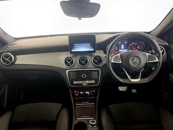 Used Mercedes-Benz GLA 2019 for sale - 76332444: Photo