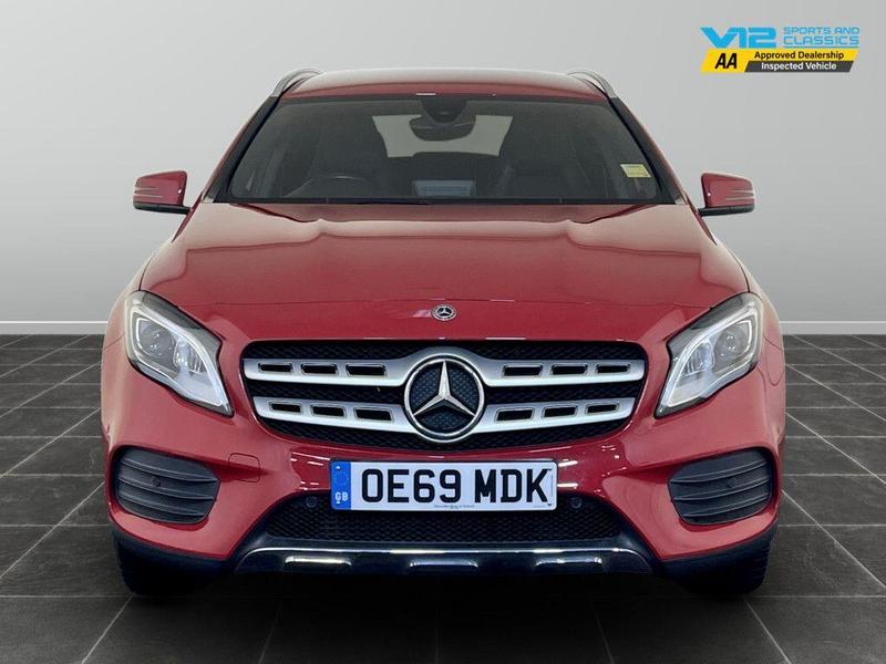 Used Mercedes-Benz GLA 2019 for sale - 76332444: Photo 5