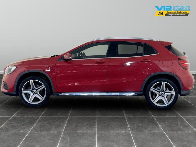 Used Mercedes-Benz GLA 2019 for sale - 76332444: Photo 7