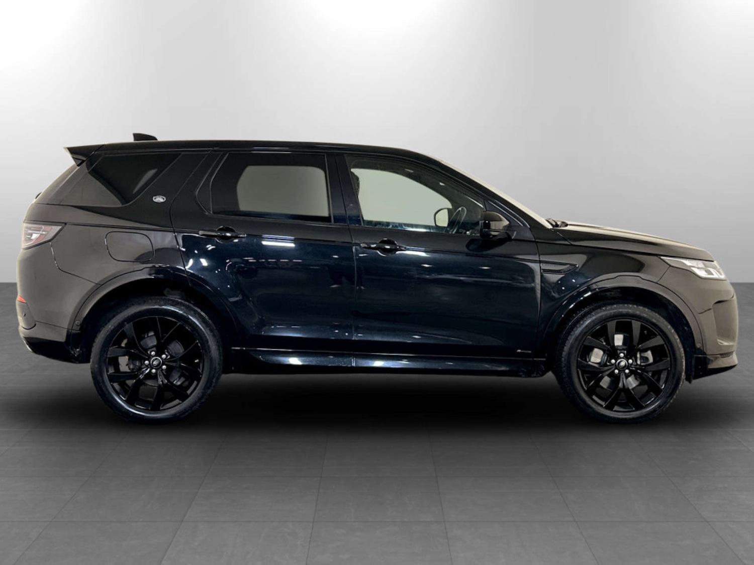 Used Land Rover Discovery Sport 2021 for sale - 77233578: Photo 11