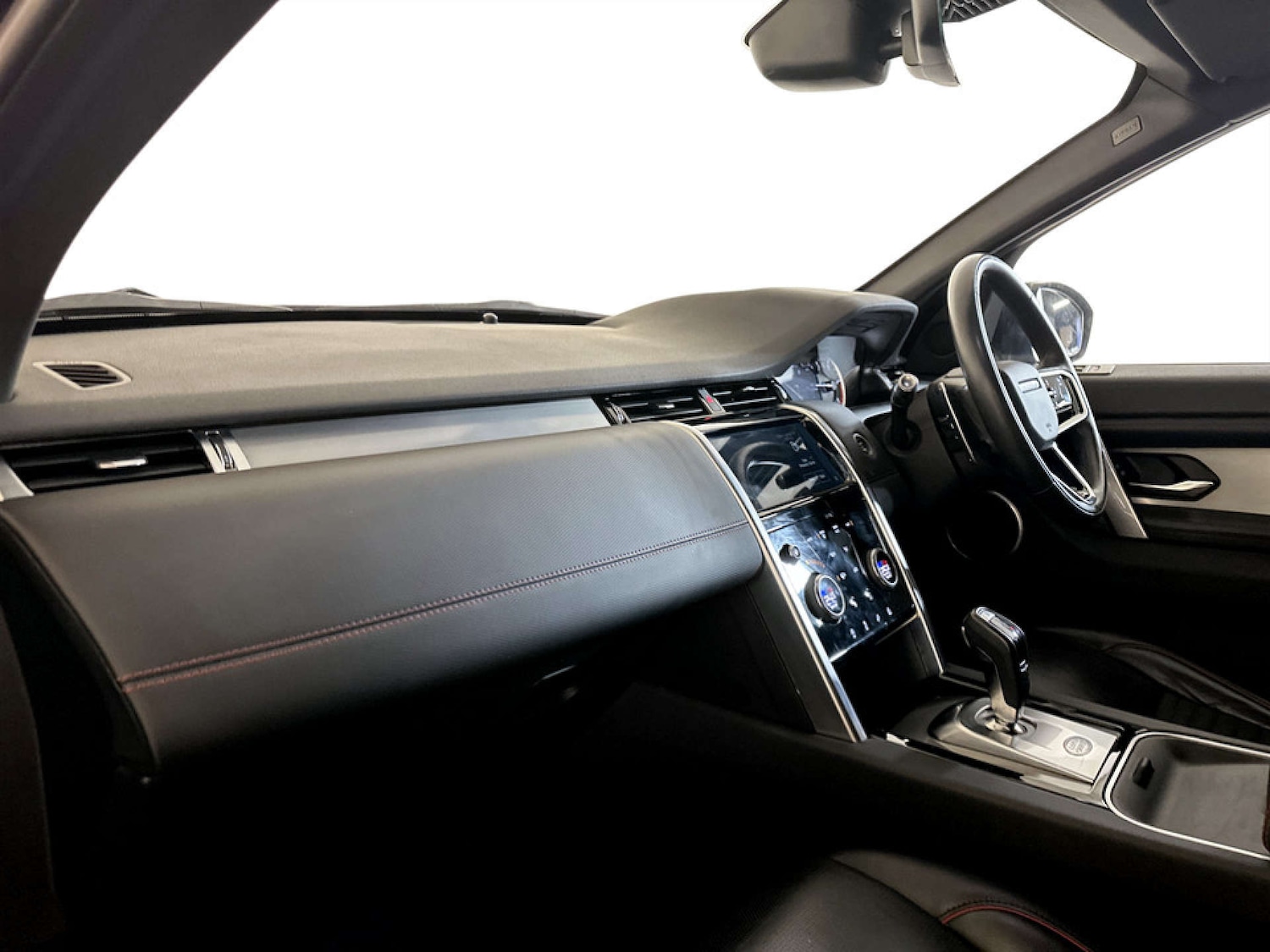 Used Land Rover Discovery Sport 2021 for sale - 77233578: Photo 12