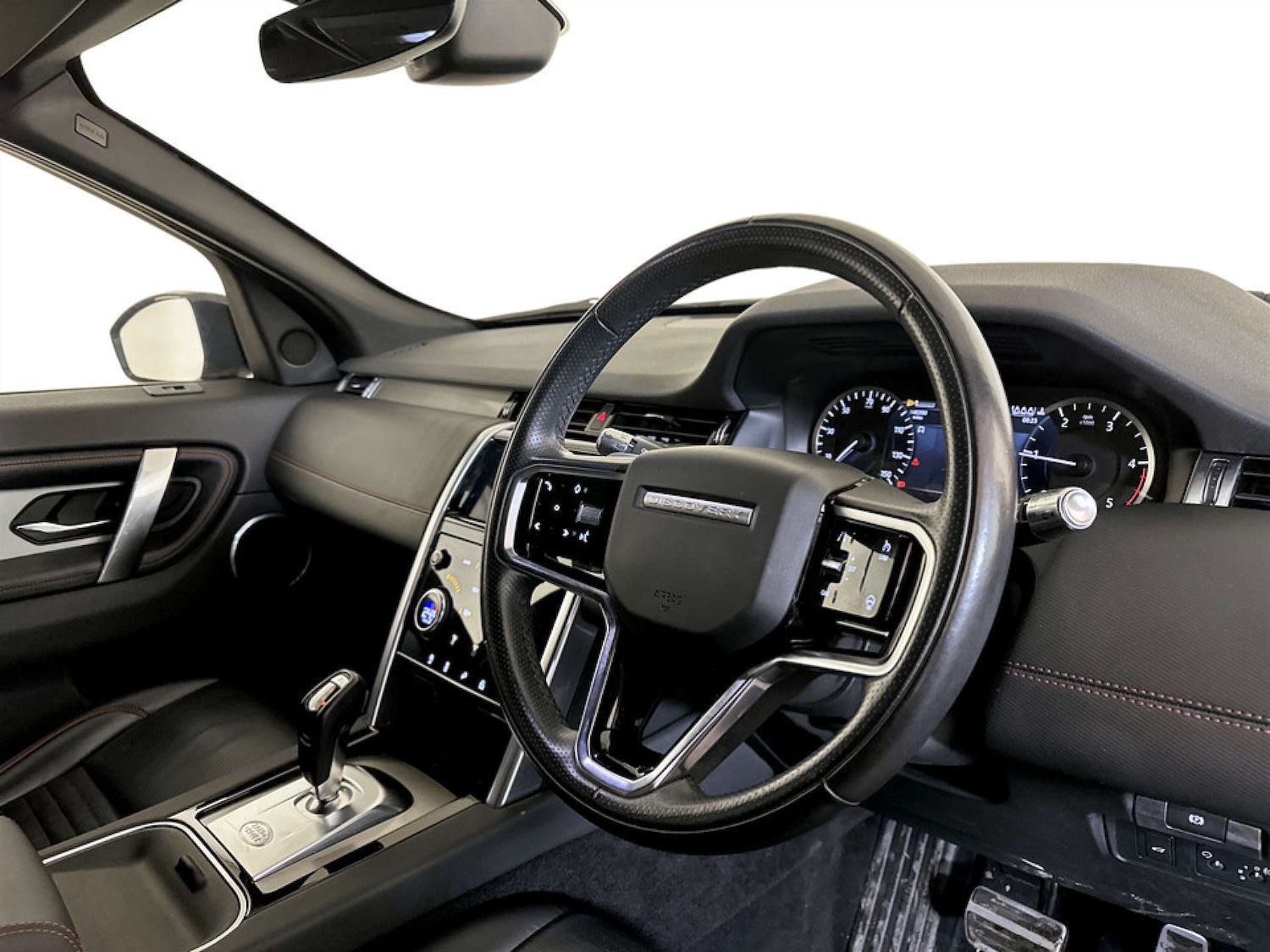 Used Land Rover Discovery Sport 2021 for sale - 77233578: Photo 15