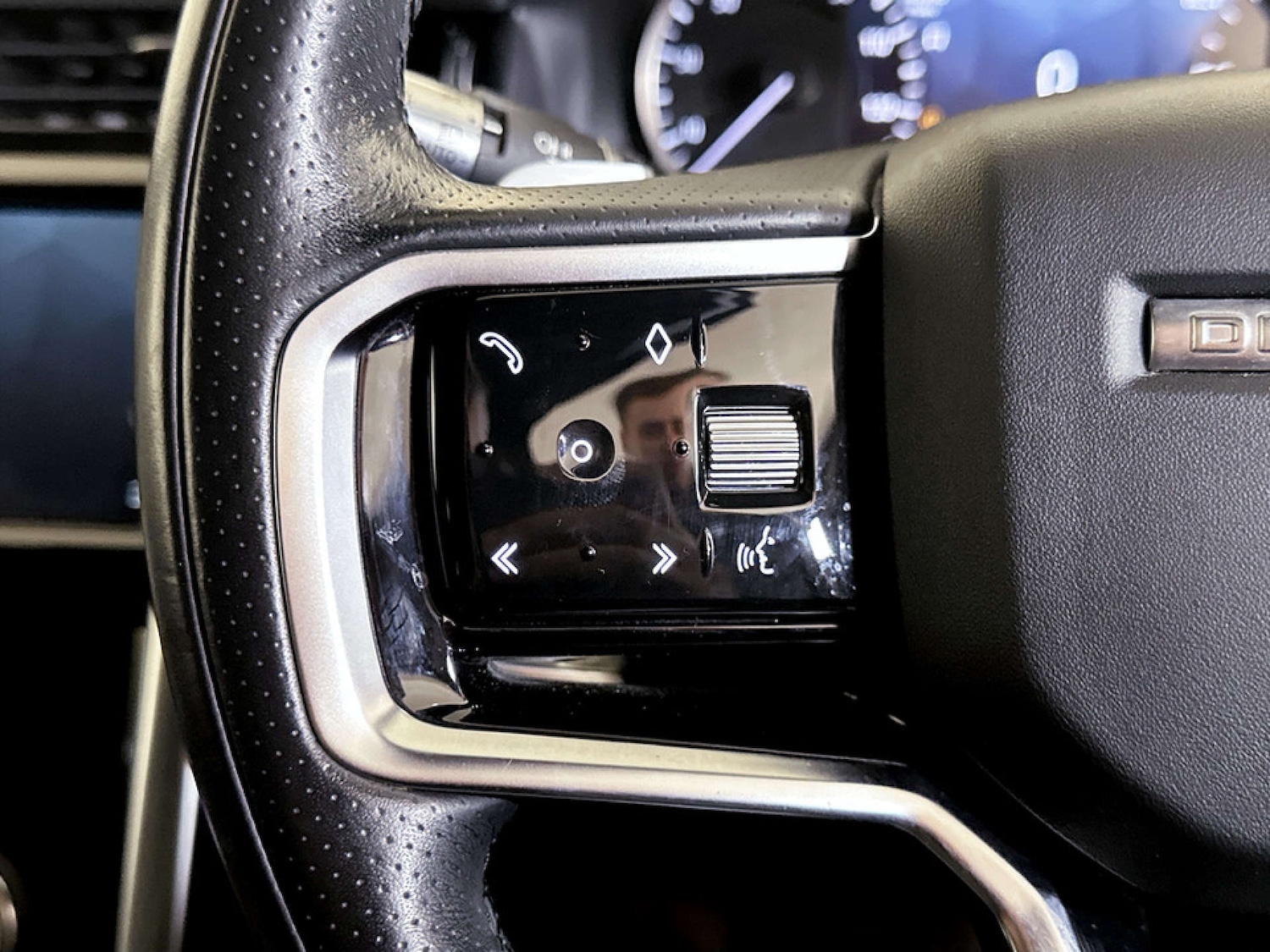 Used Land Rover Discovery Sport 2021 for sale - 77233578: Photo 17