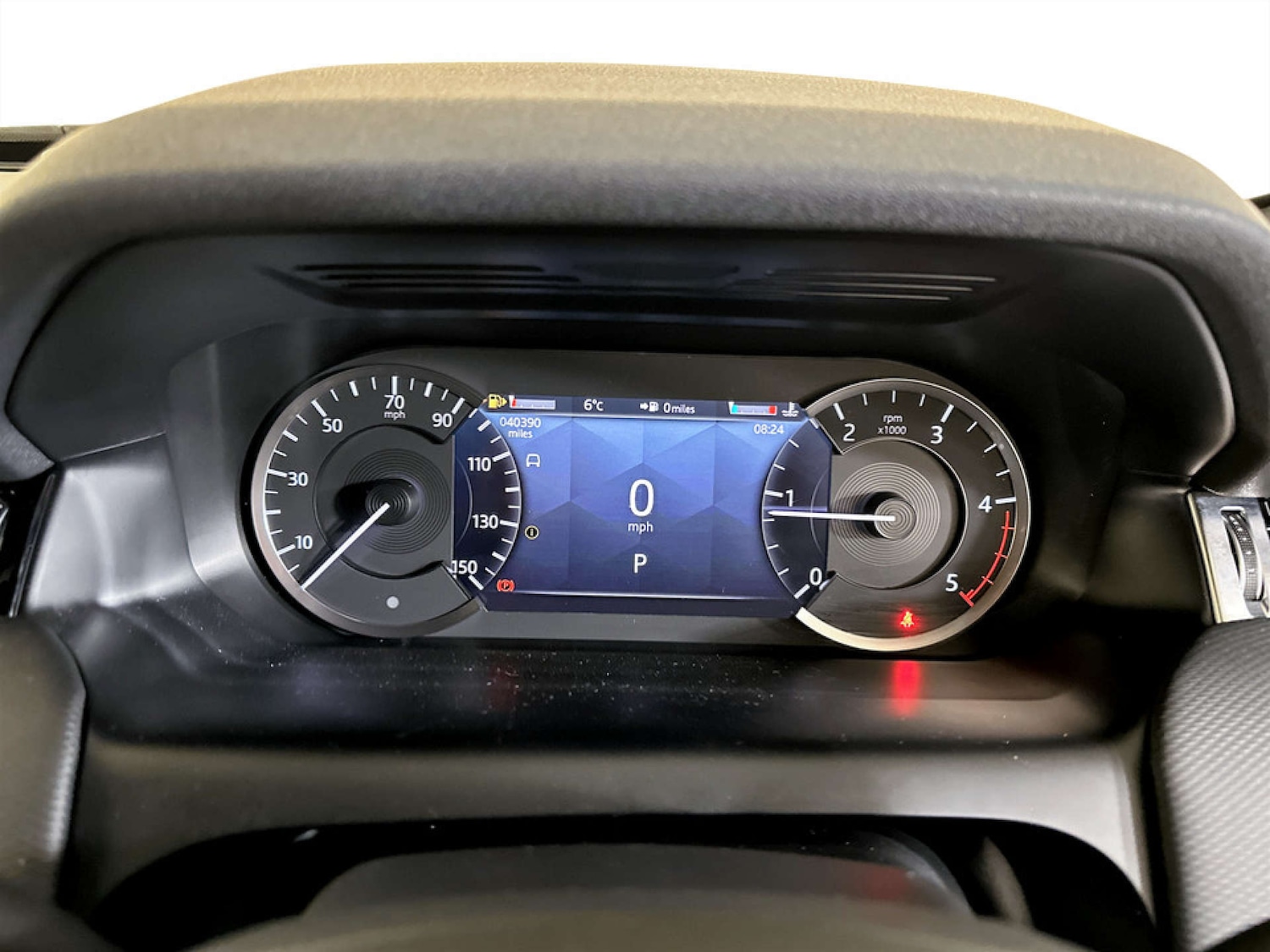 Used Land Rover Discovery Sport 2021 for sale - 77233578: Photo 18