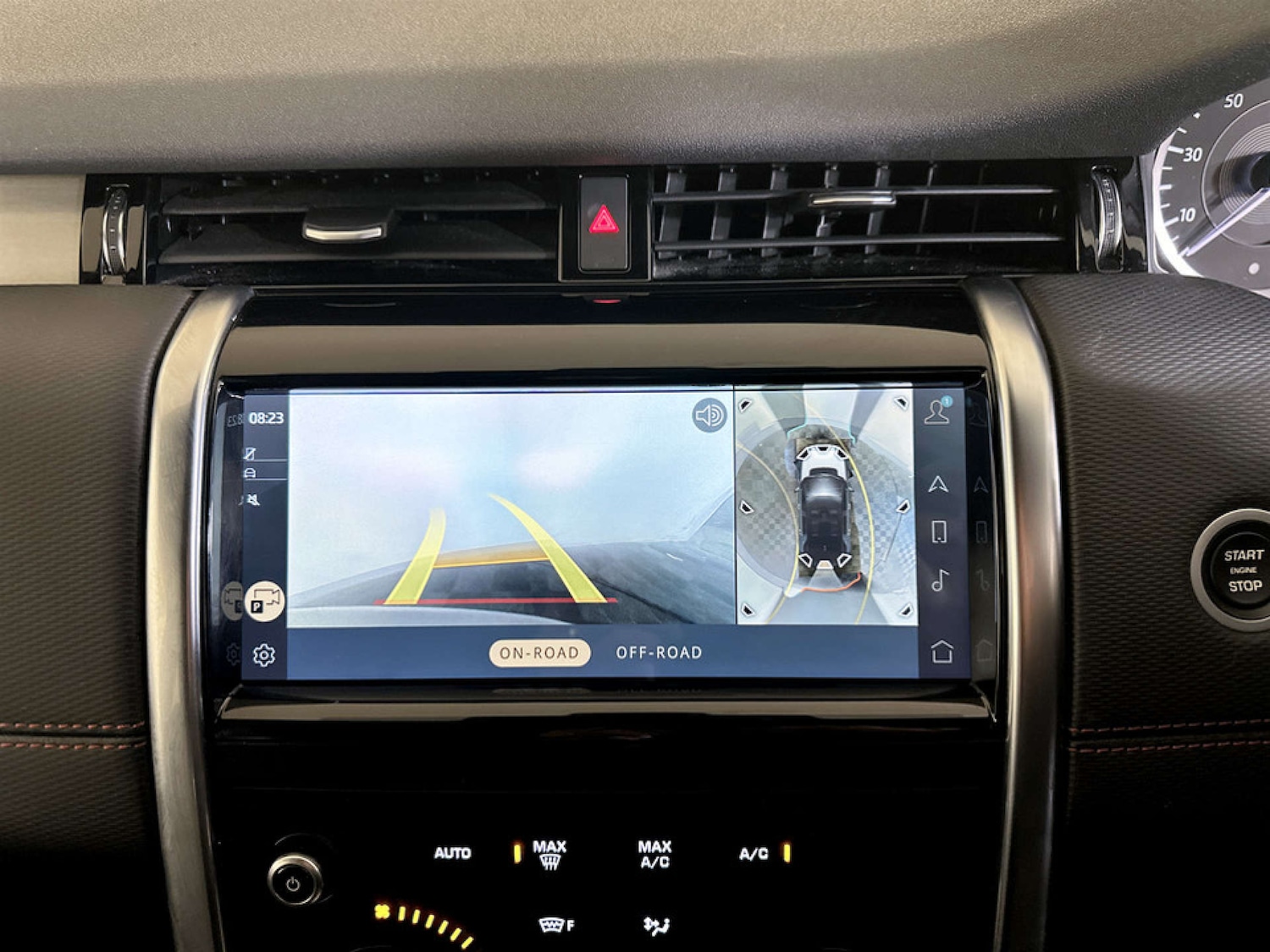 Used Land Rover Discovery Sport 2021 for sale - 77233578: Photo 20