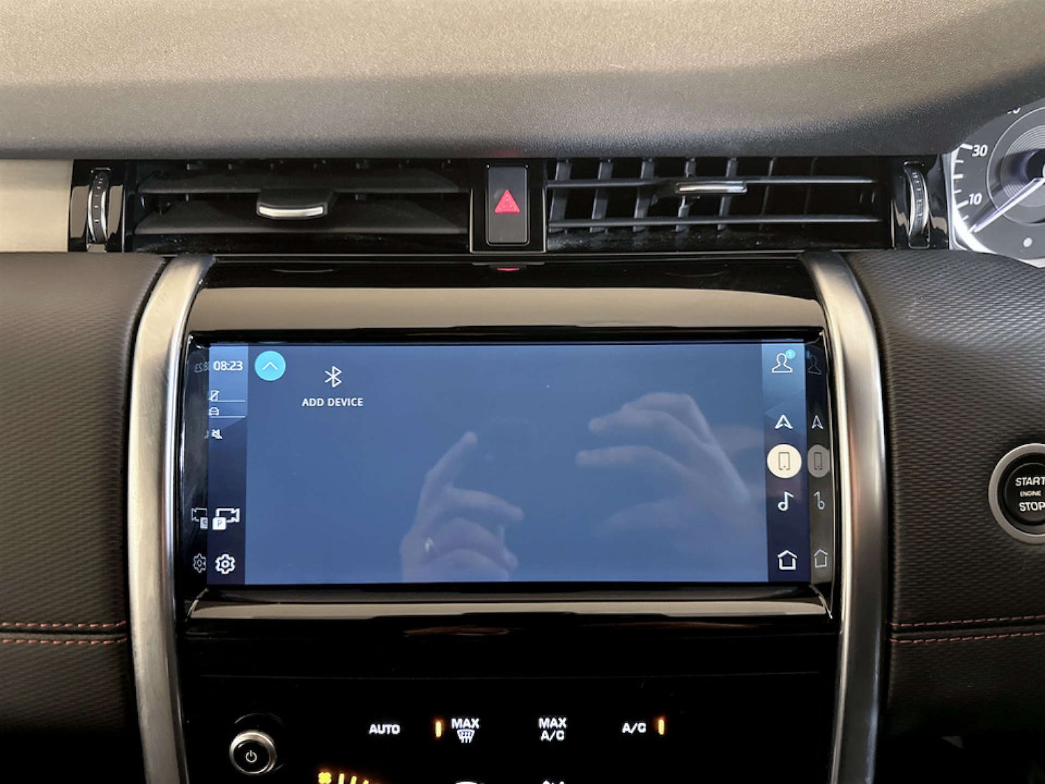 Used Land Rover Discovery Sport 2021 for sale - 77233578: Photo 21