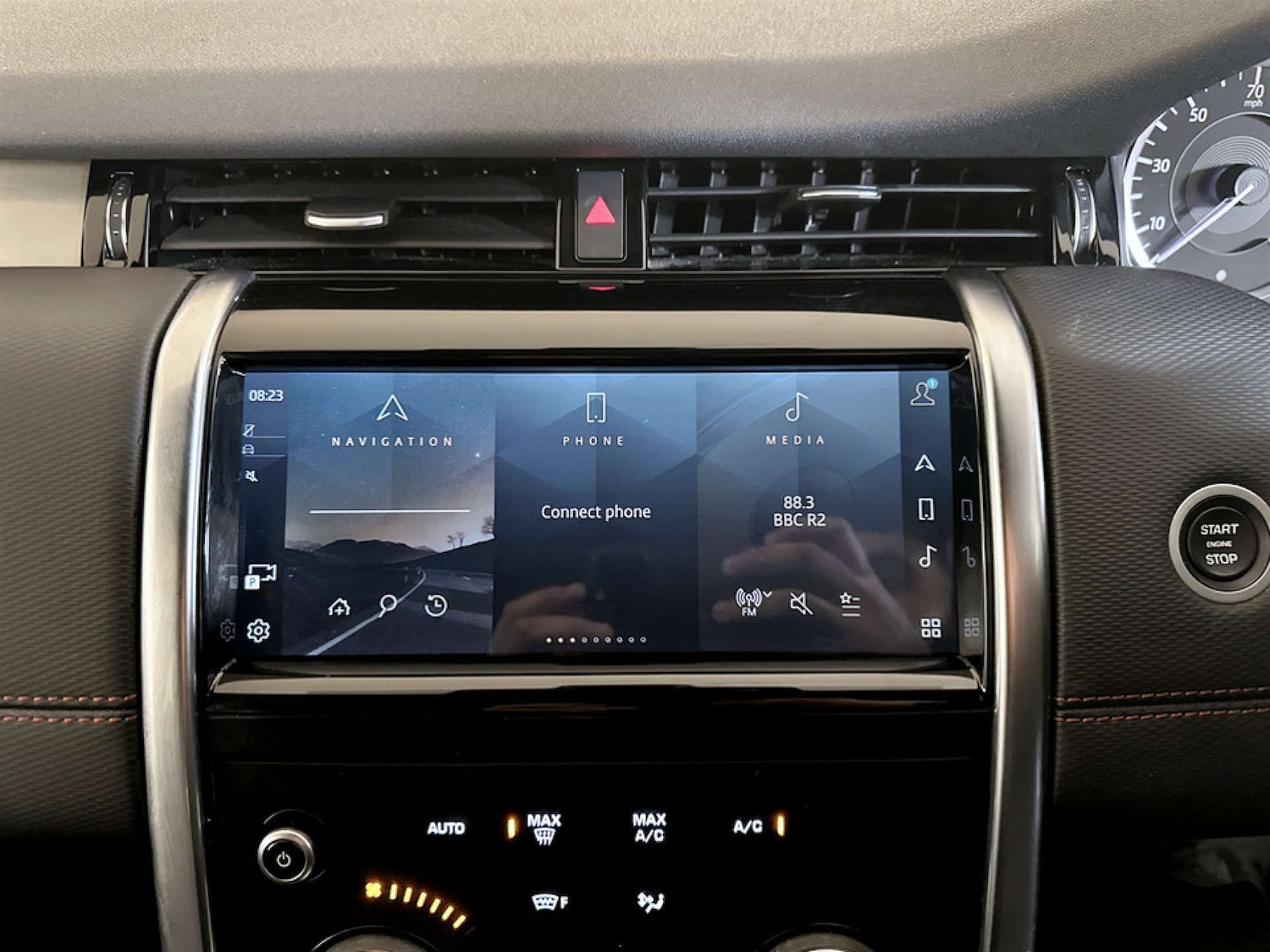 Used Land Rover Discovery Sport 2021 for sale - 77233578: Photo 22