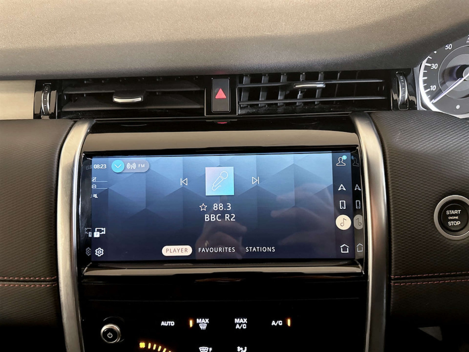 Used Land Rover Discovery Sport 2021 for sale - 77233578: Photo 24