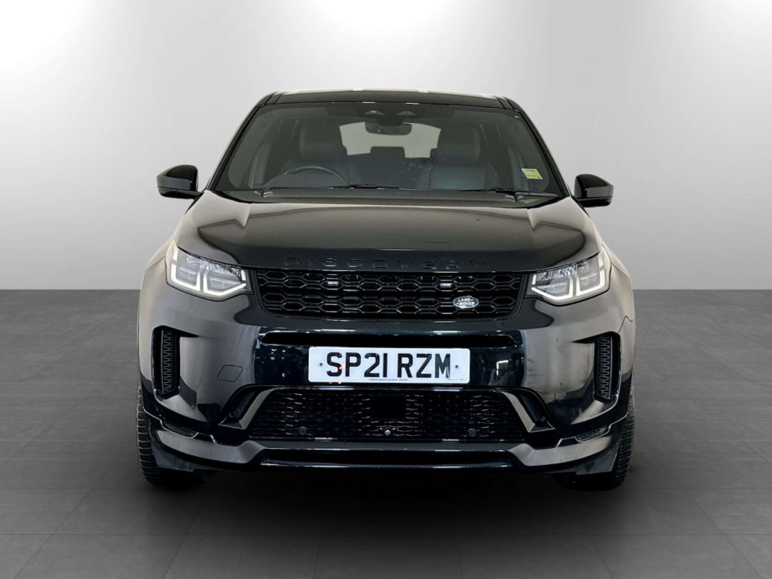Used Land Rover Discovery Sport 2021 for sale - 77233578: Photo 5