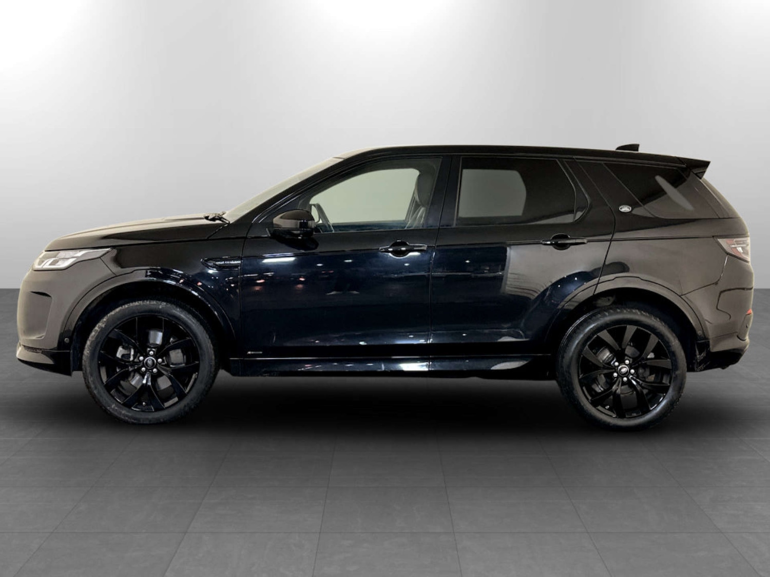 Used Land Rover Discovery Sport 2021 for sale - 77233578: Photo 7