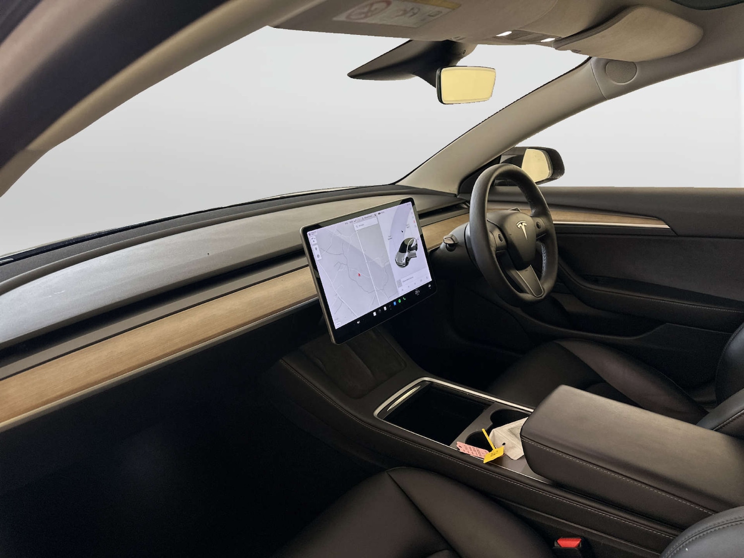 Used Tesla Model 3 2021 for sale - 78152369: Photo 12