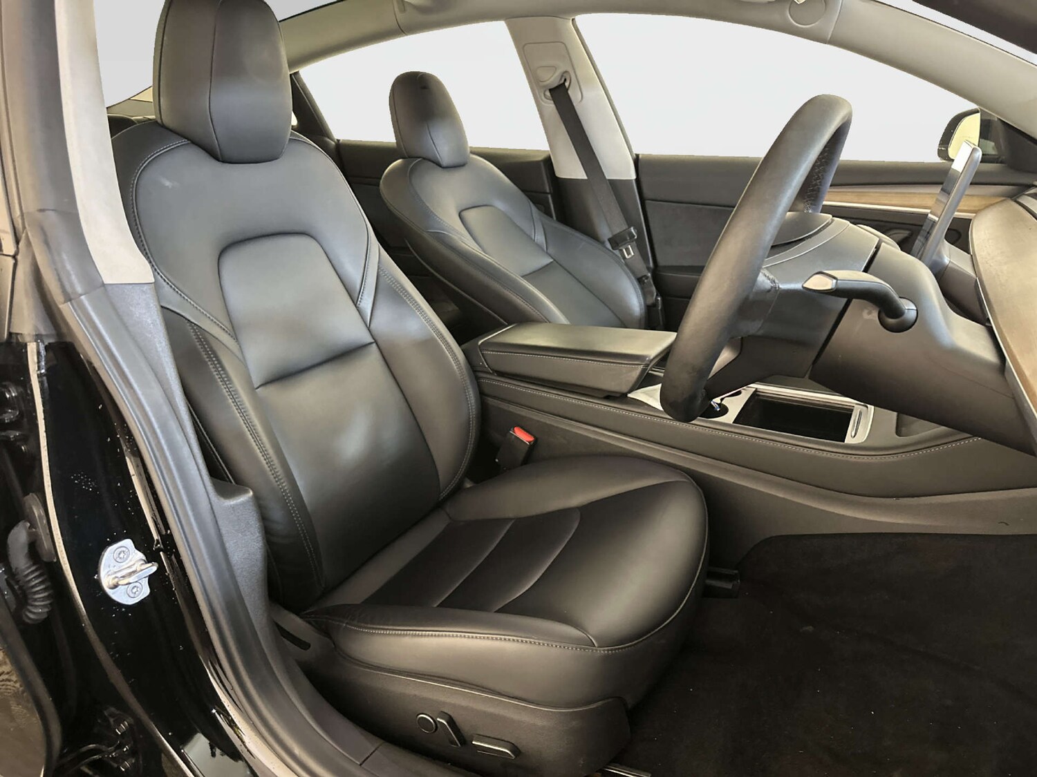 Used Tesla Model 3 2021 for sale - 78152369: Photo 13